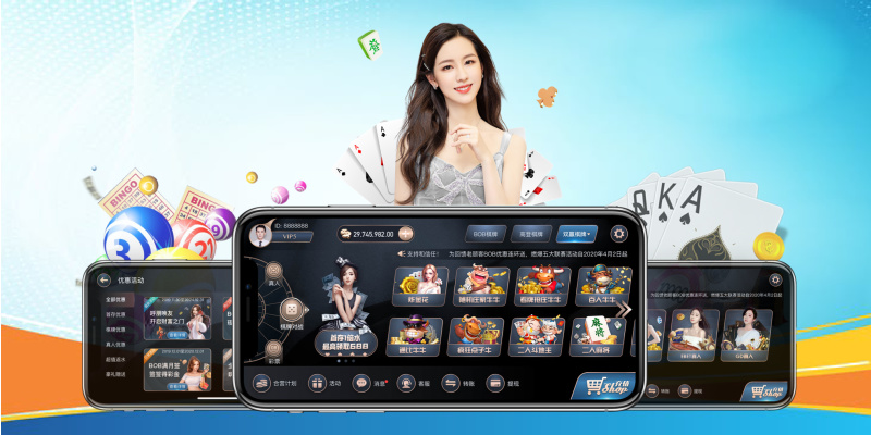 Bảo Mật Cao – Cam Kết Bảo Vệ Người Chơi